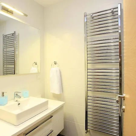 Cts Taksim Elysium 71 *