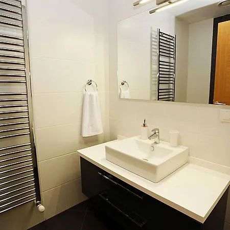 Cts Taksim Elysium 71 דירה