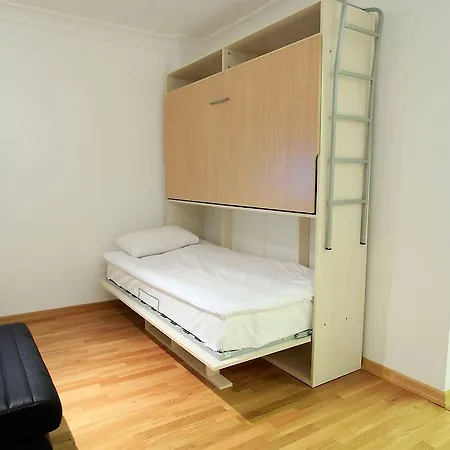 דירה Cts Taksim Elysium 71 *