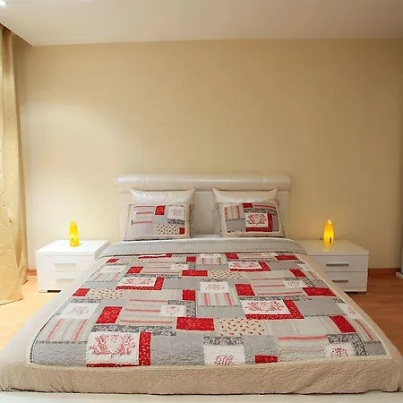 Cts Taksim Elysium 71 איסטמבול