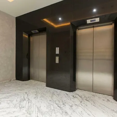 Cts Taksim Elysium 71 * איסטמבול