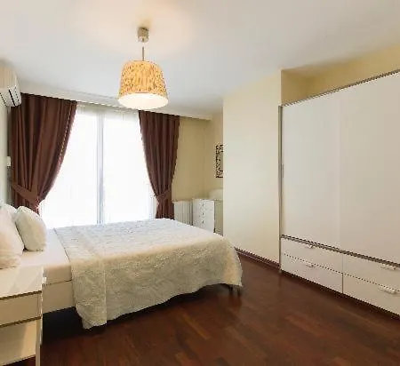 Cts Taksim Elysium 71 * איסטמבול