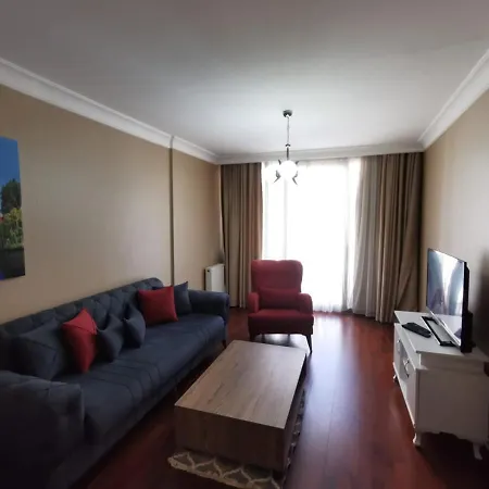 Cts Taksim Elysium 71 * Istambul