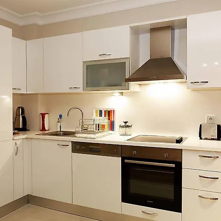 Cts Taksim Elysium 71 *