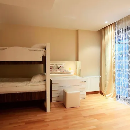 Cts Taksim Elysium 71