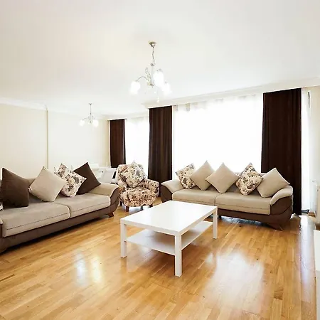 Cts Taksim Elysium 71 *