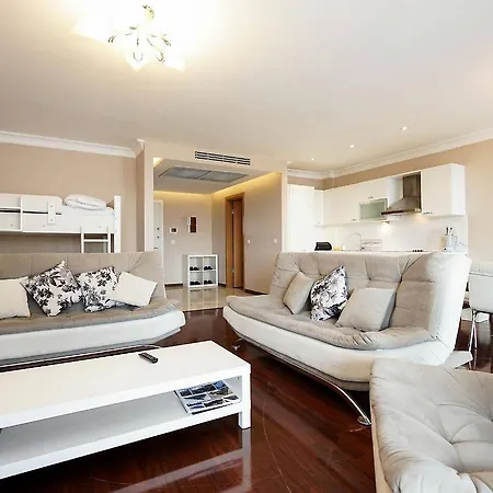 Cts Taksim Elysium 71 *