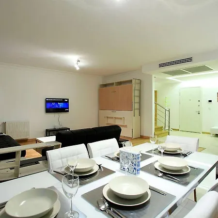 Cts Taksim Elysium 71 Istambul