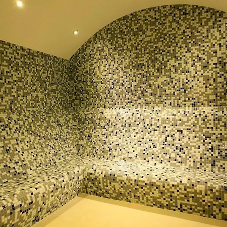 Appartement Cts Taksim Elysium 71 Istambul